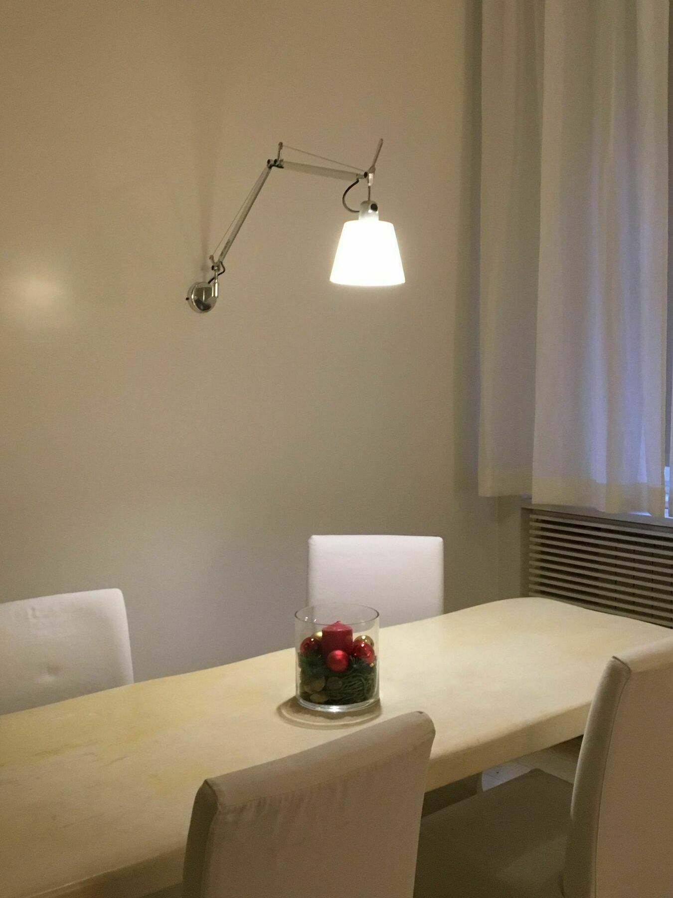 Triton Place Rome Buitenkant foto