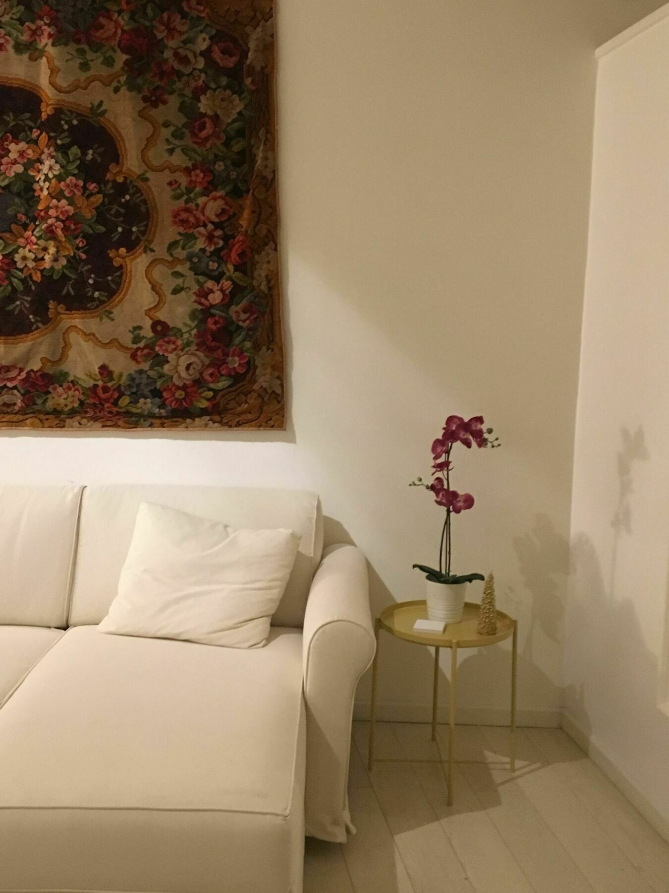 Triton Place Rome Buitenkant foto