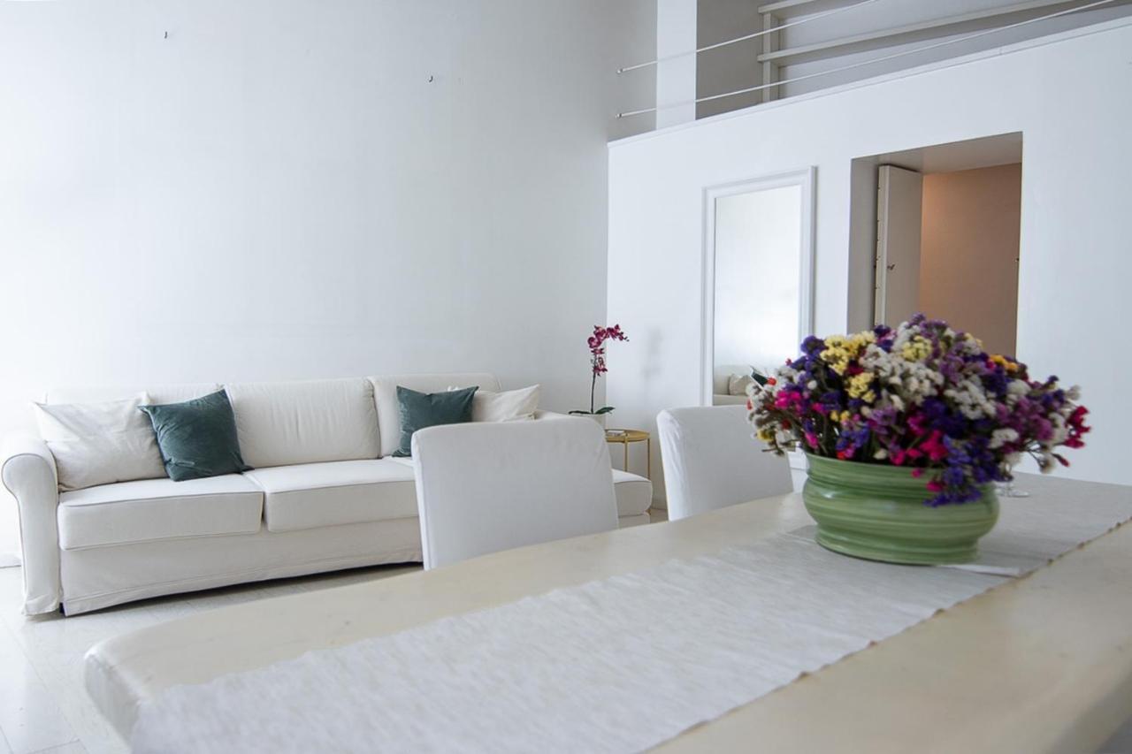 Triton Place Rome Buitenkant foto