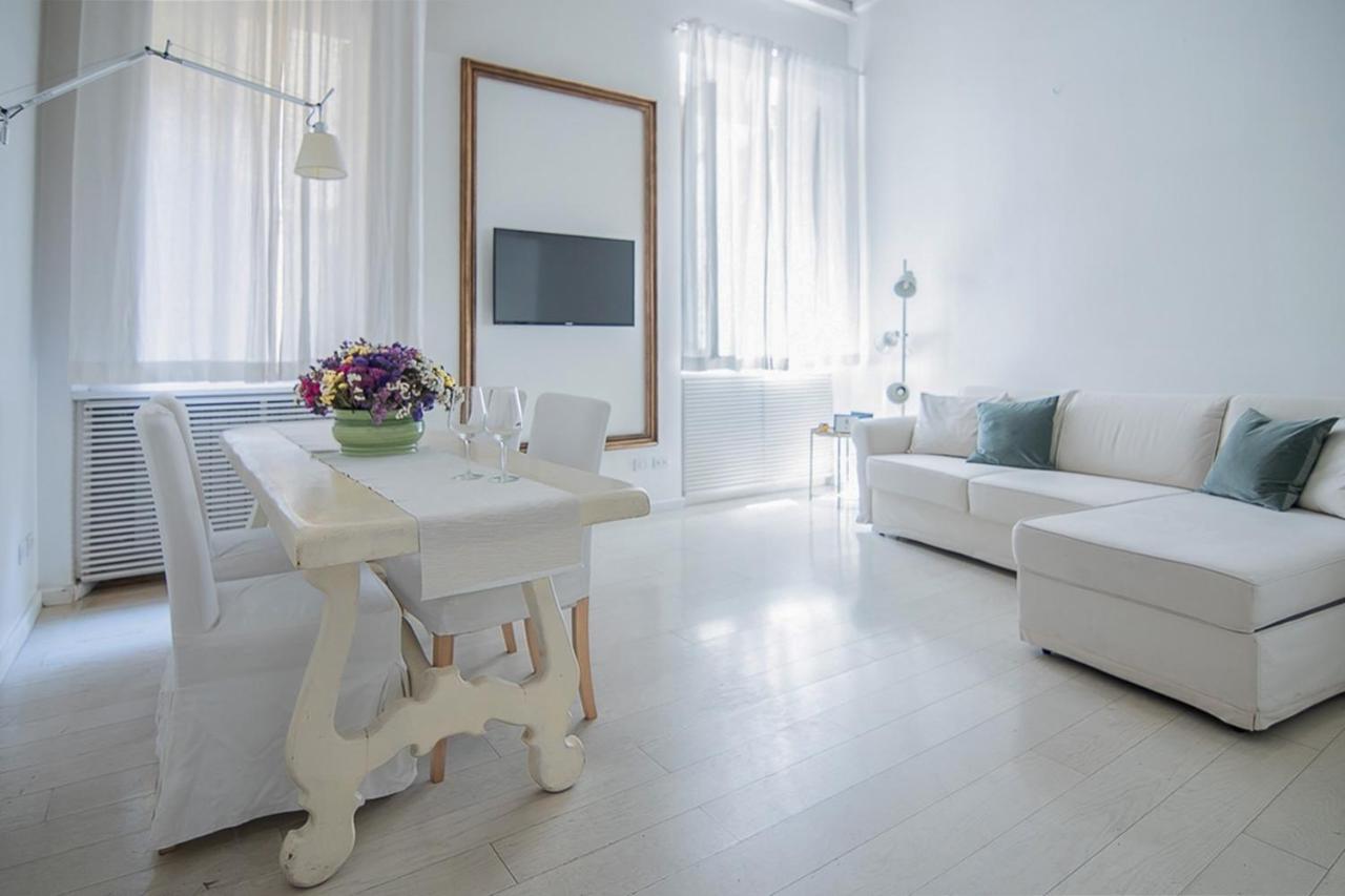 Triton Place Rome Buitenkant foto