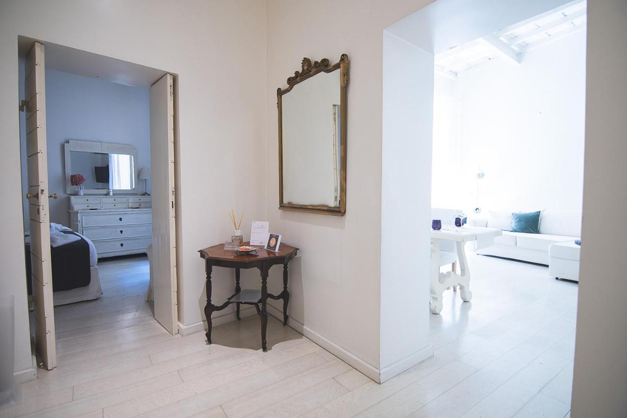 Triton Place Rome Buitenkant foto
