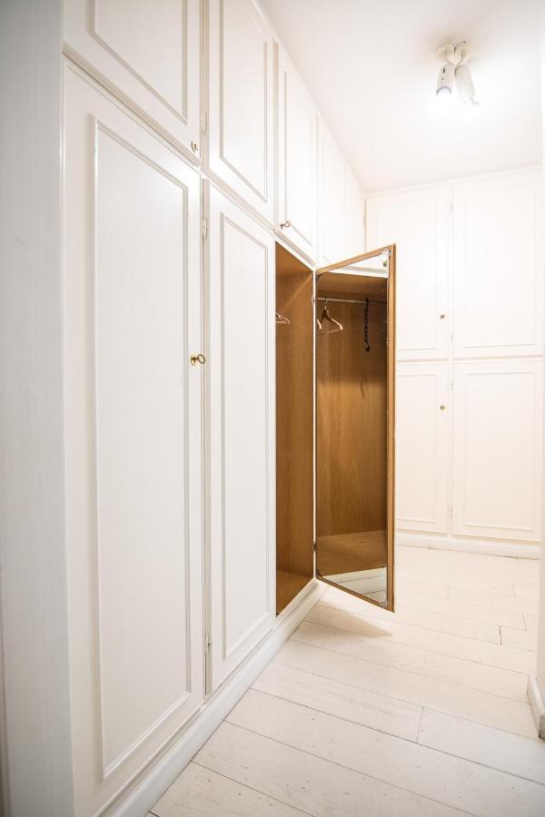 Triton Place Rome Buitenkant foto