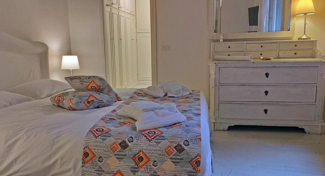 Triton Place Rome Buitenkant foto