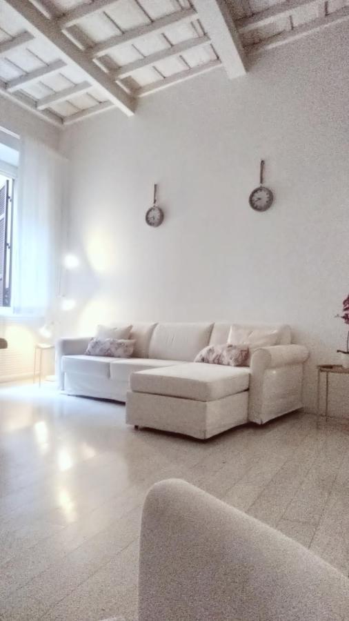 Triton Place Rome Buitenkant foto